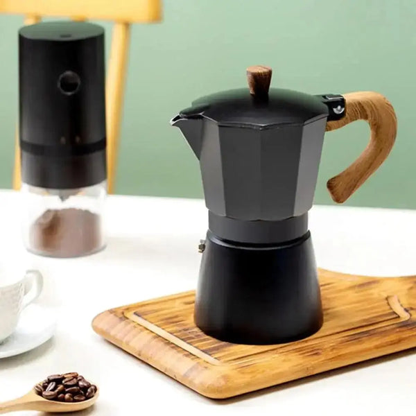 Utile 10oz Espresso Maker Utile